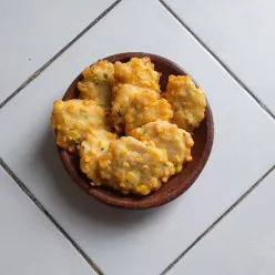 Bakwan Jagung Manis