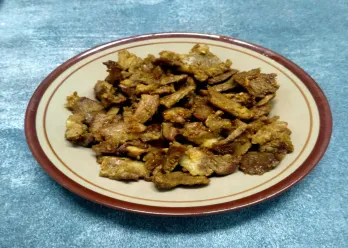 Daging Goreng
