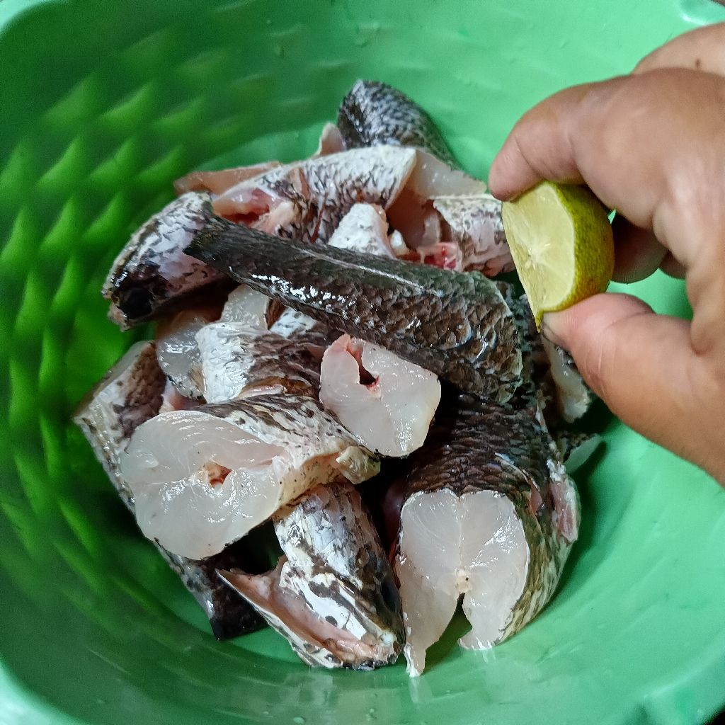Langkah 2