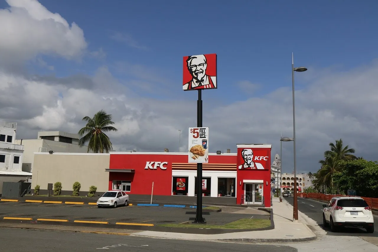 10 Menu Rahasia KFC, Harga Murah dan Jarang Orang Tahu!