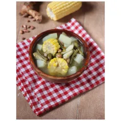Sayur Asem Khas Sunda
