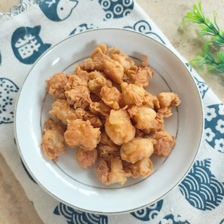 Udang Bites