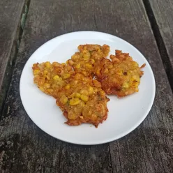 Gimbal Jagung