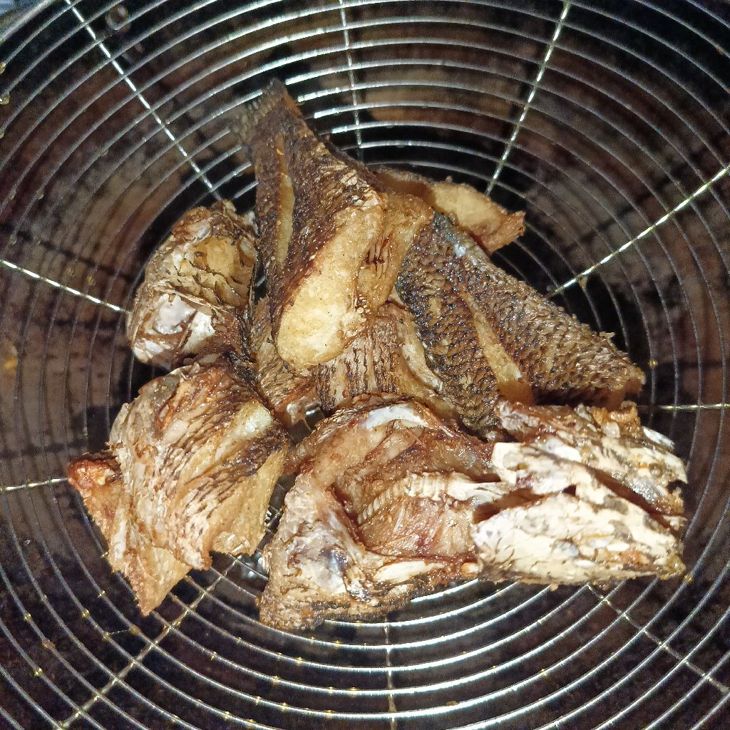 Langkah 6