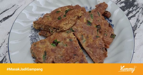 Resep Omelet Daging Sapi Sederhana Rumahan di Yummy App
