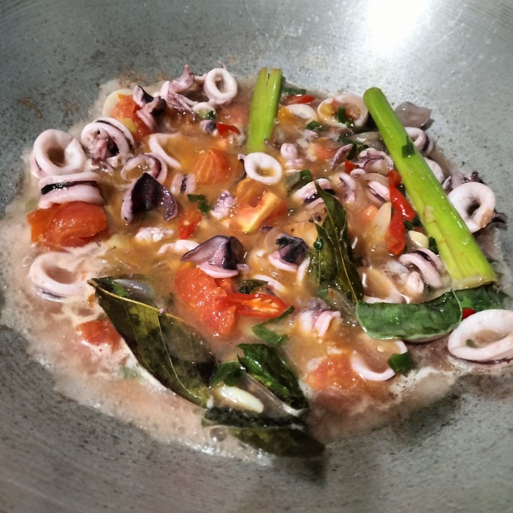 Langkah 6