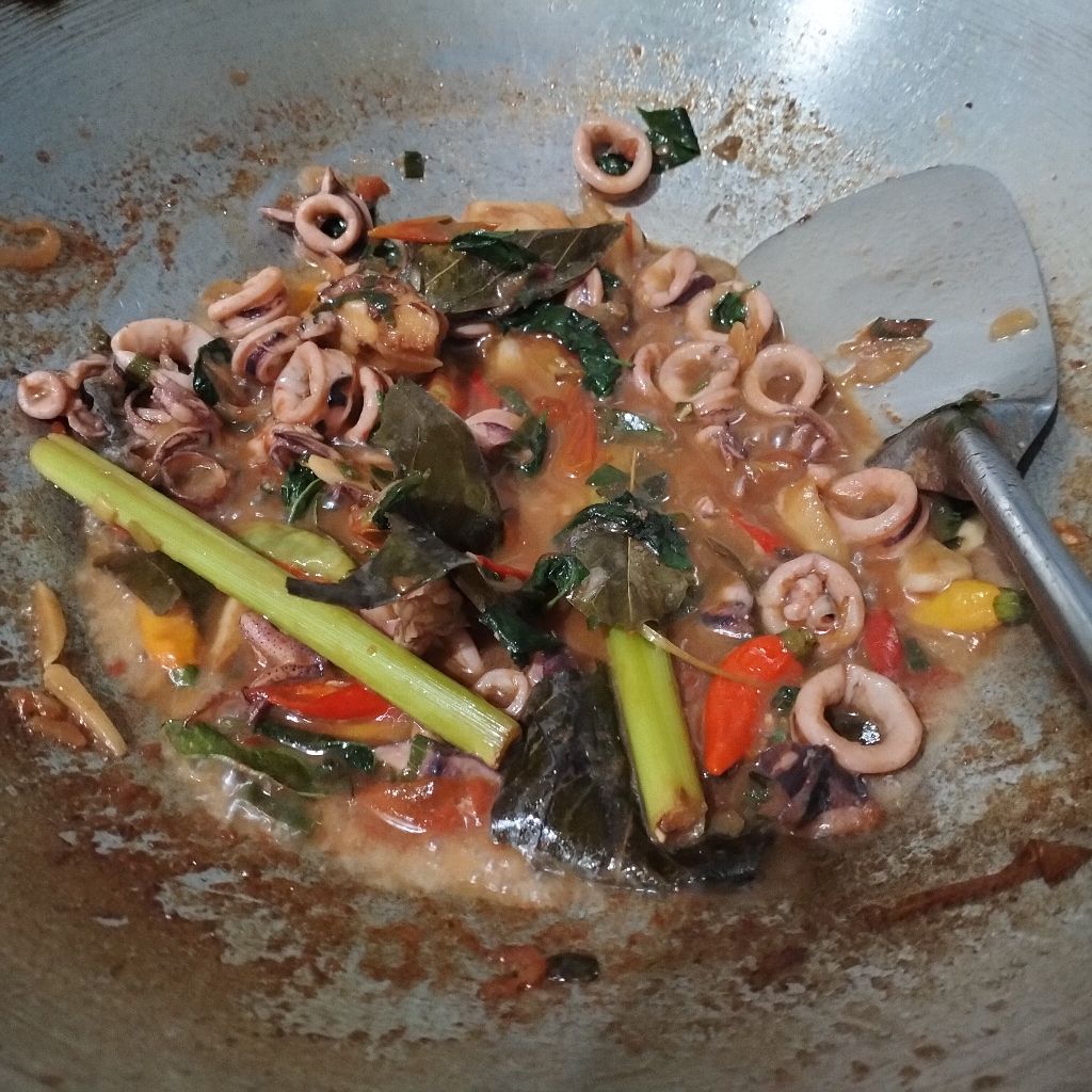Langkah 8