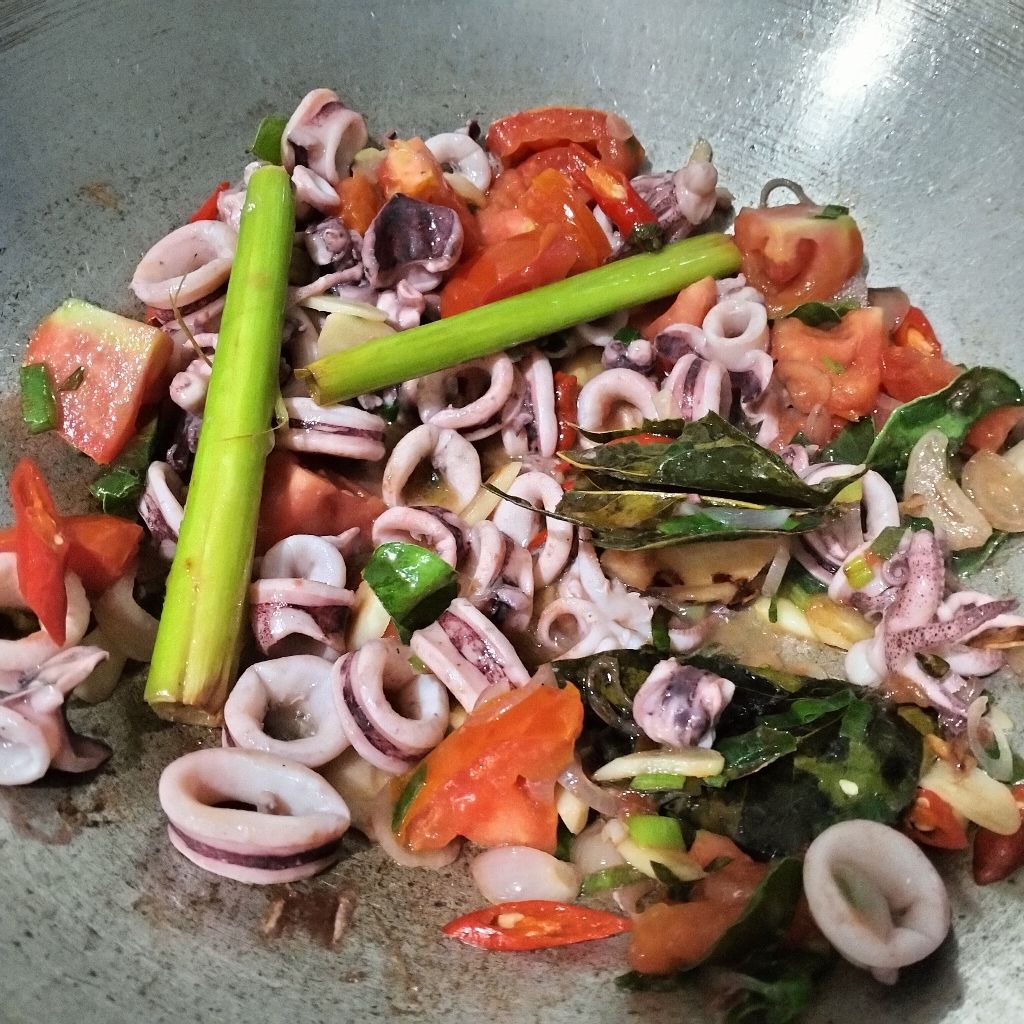 Langkah 5