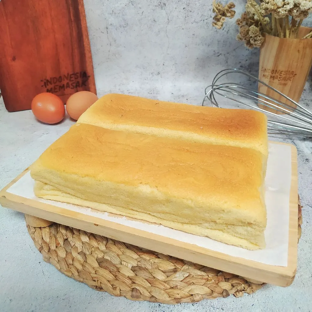 Ogura Vanila Cake