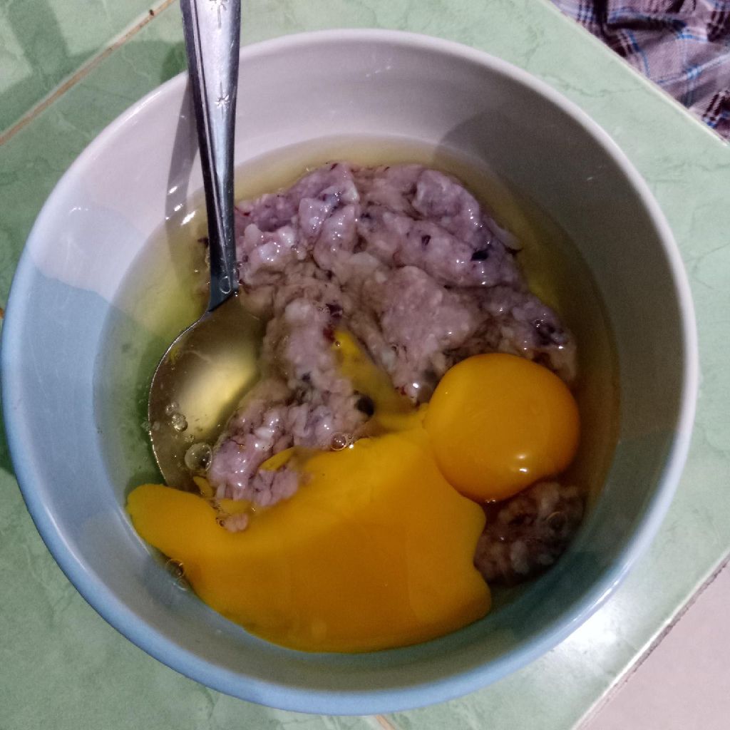 Langkah 2