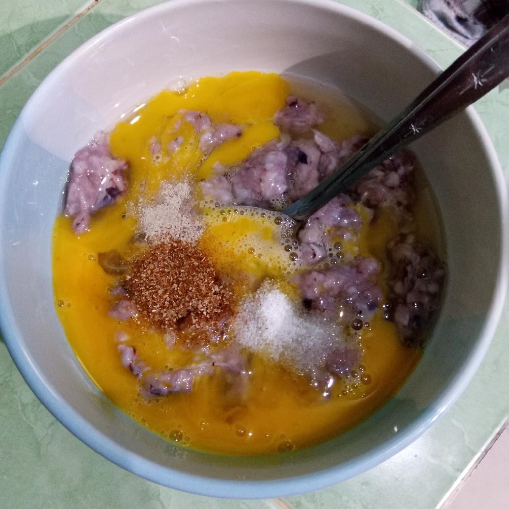 Langkah 3