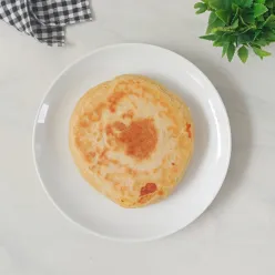 Potato Cheese Bread