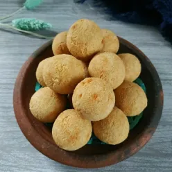 Tahu Bulat