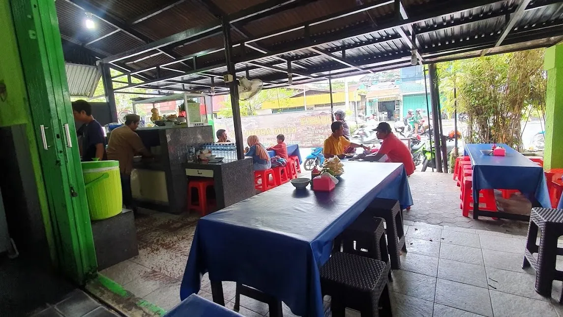 warung kuin abdhu