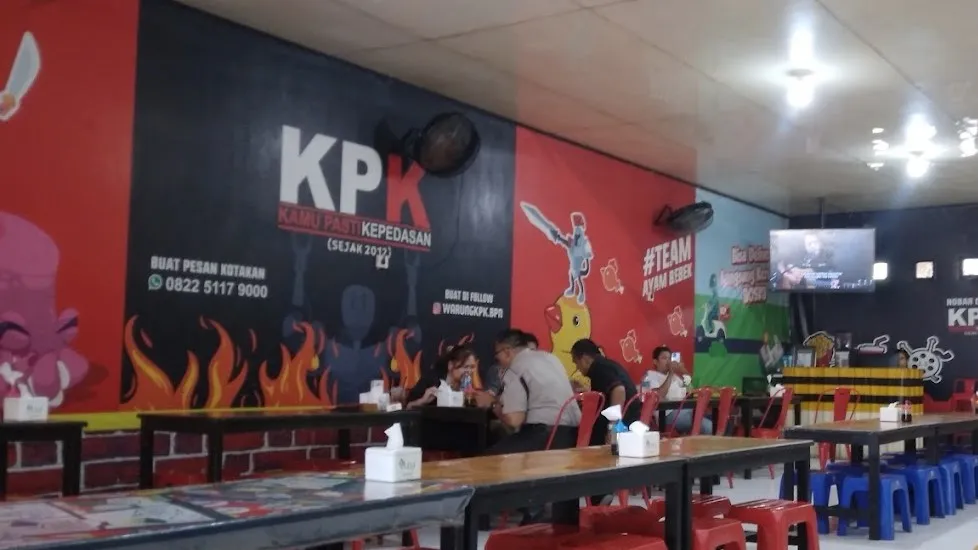 warung kpk balikpapan