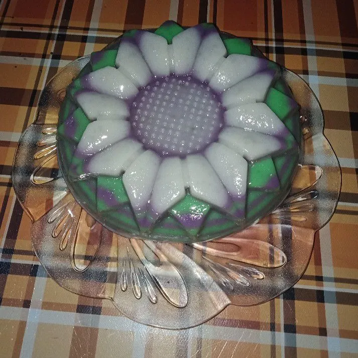 Kue Lapis