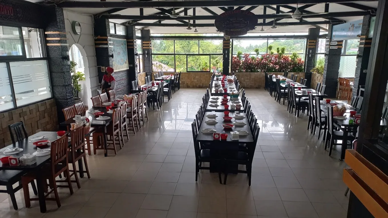 restoran dandito