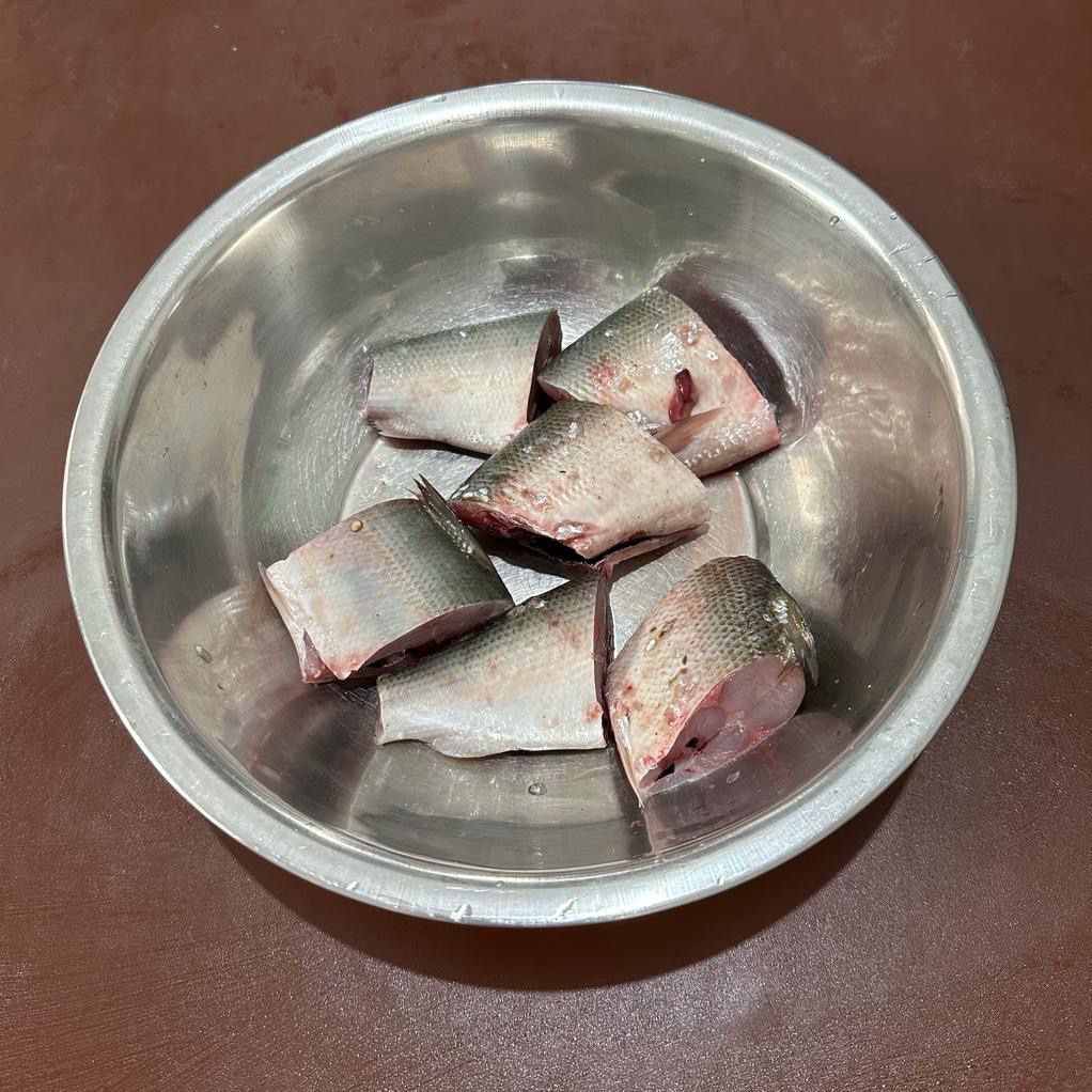 Langkah 1