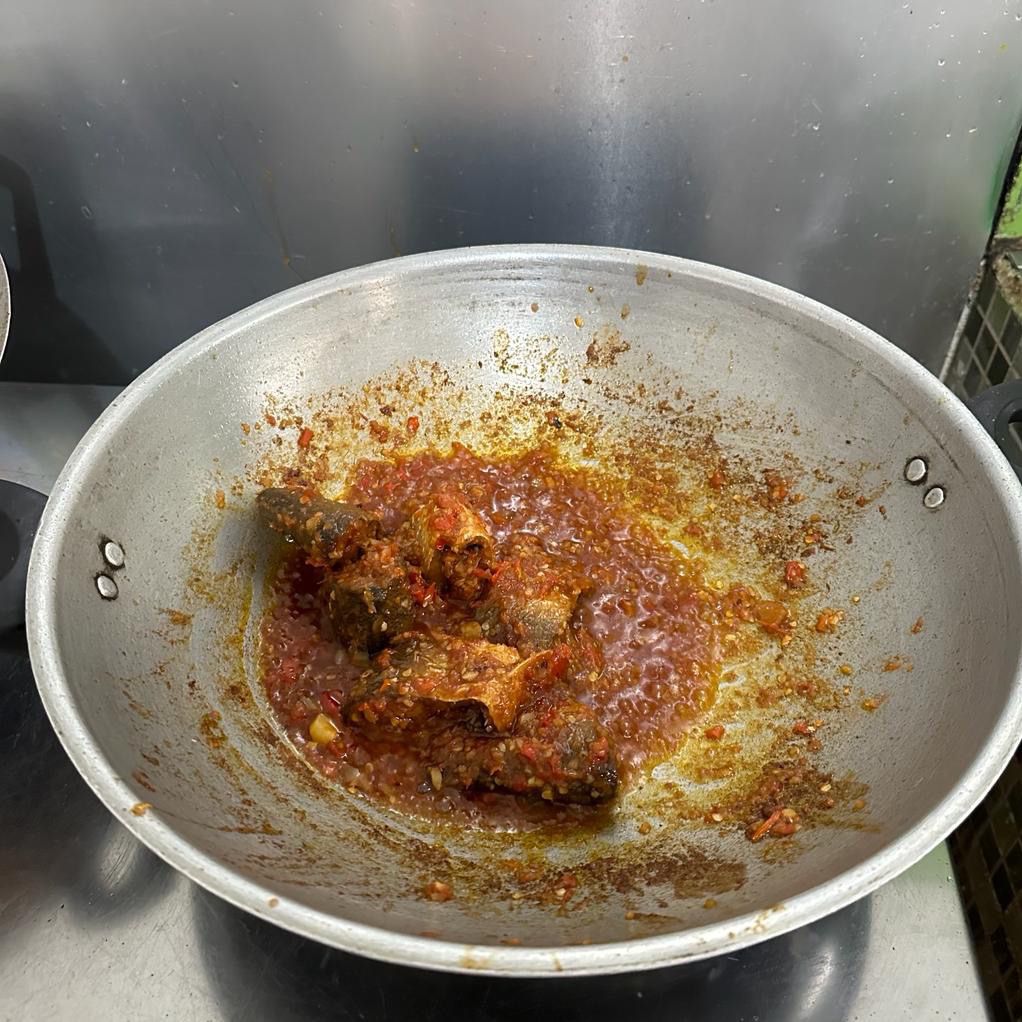 Langkah 5