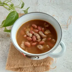 Sayur Asem Tetelan