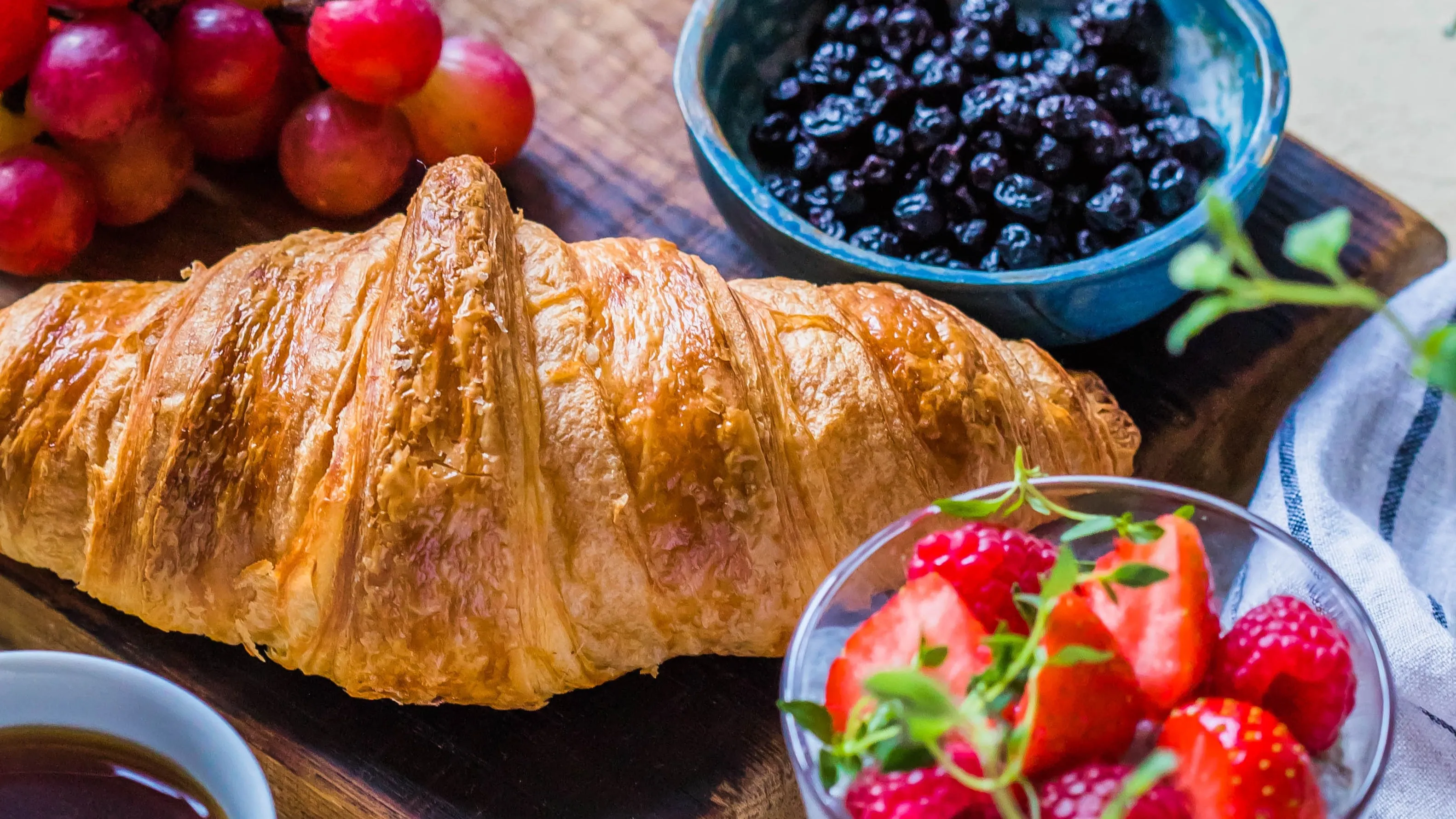 Asal Mula Croissant dan Cara Membuatnya di Rumah