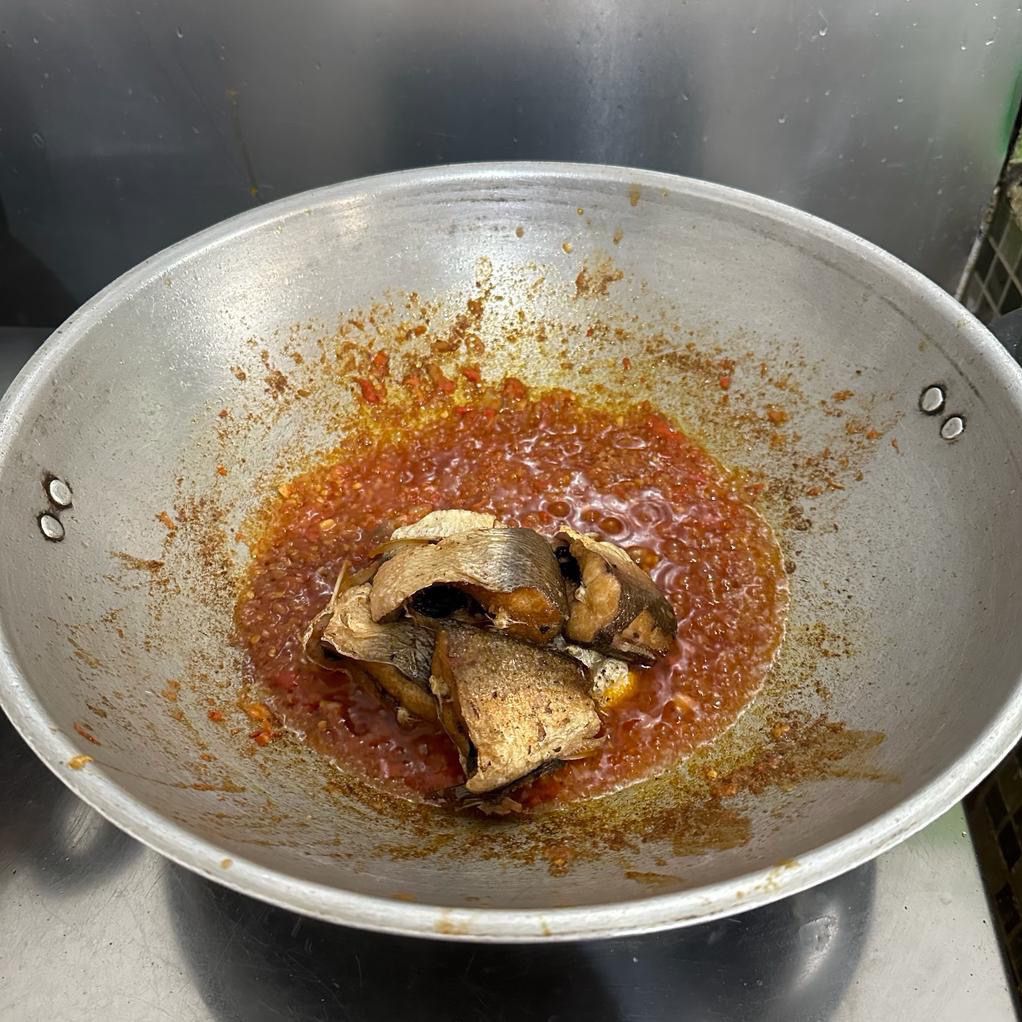 Langkah 4