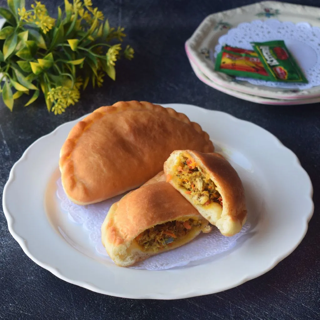 Panada