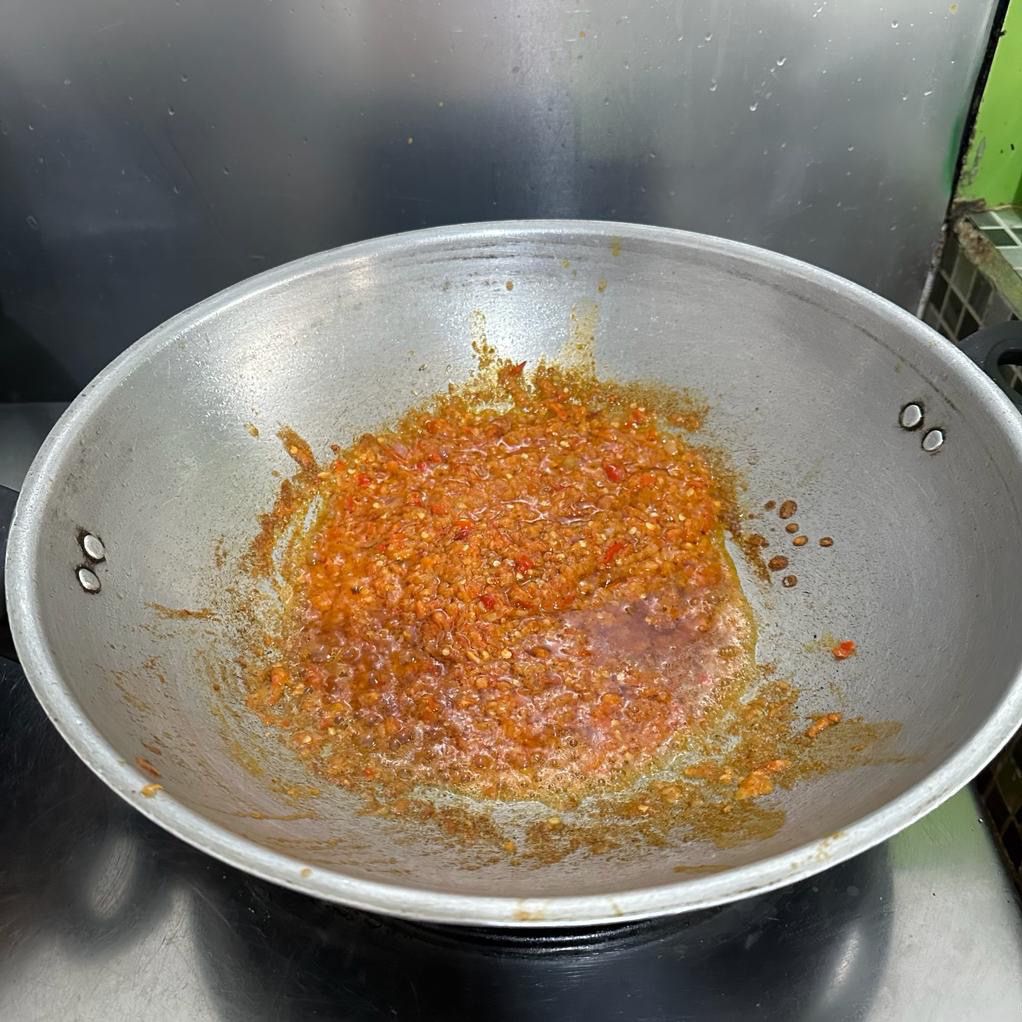 Langkah 3