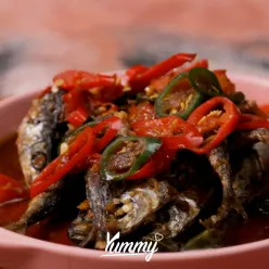 Pindang Kecap