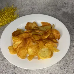 Kripik Kentang