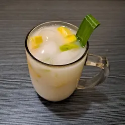 Es Mangga Susu