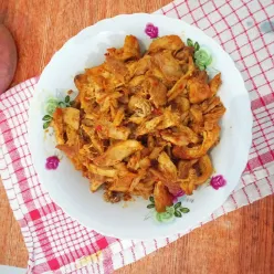 Ayam Suwir