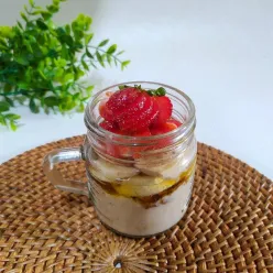 Overnight Oat