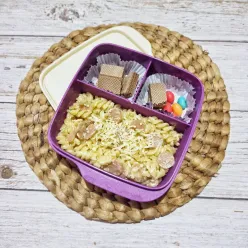 Makaroni Carbonara