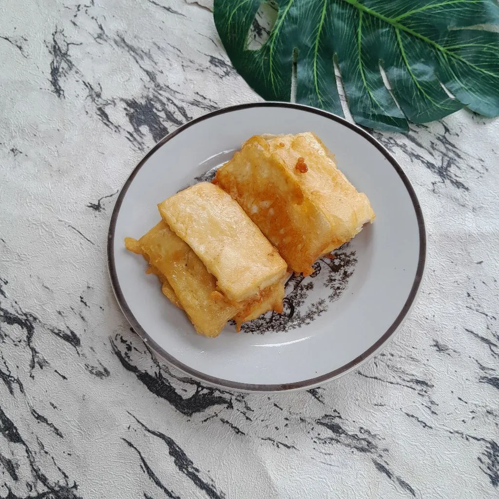 Keripik Tahu