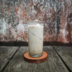 Hazelnut Coffee Iced Cube