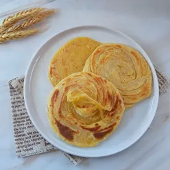 Roti Maryam