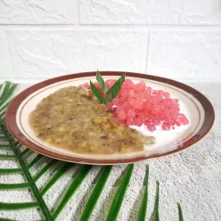 Burjo Mutiara