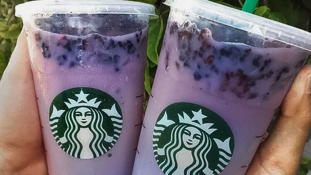 purple drink secret menu starbucks