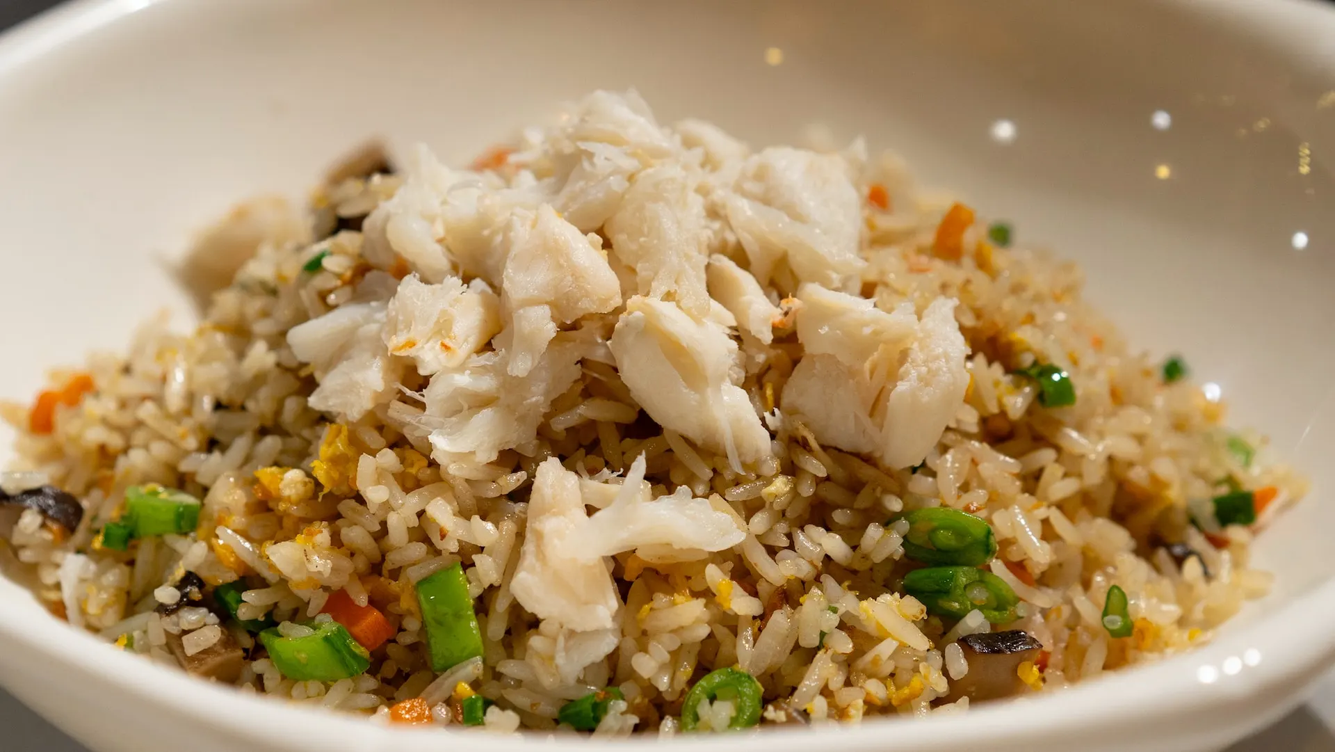 resep nasi goreng hongkong