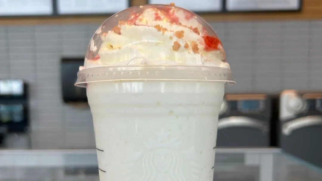 raspberry caramel macchiato secret menu starbucks