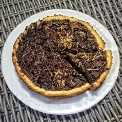 Pie Brownies #KURCEPCEMILANANAK
