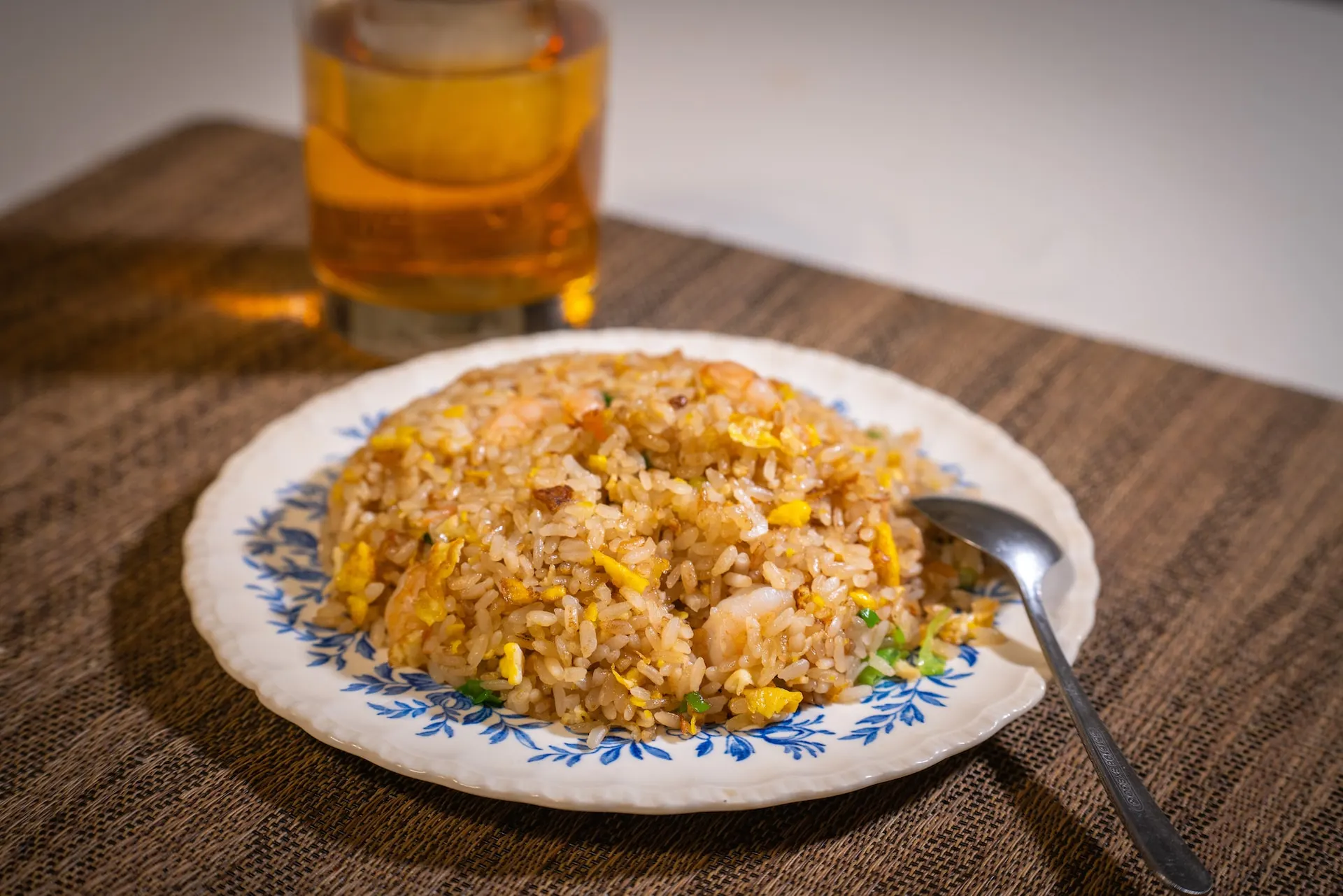 resep nasi goreng sederhana
