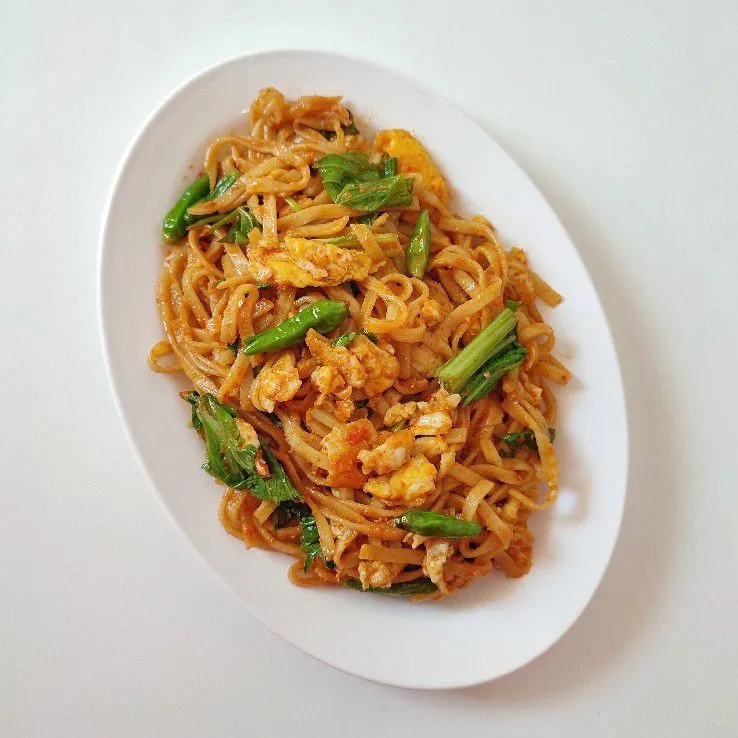 Ifumie Goreng