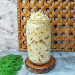 Buko Mangga #KURCEPCEMILANANAK