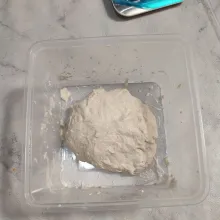 Diamkan lagi selama 30 menit.