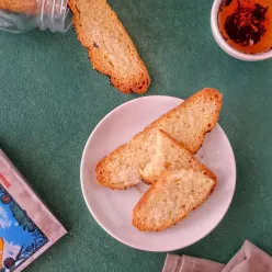 Bagelen Roti Pide #KURCEPCEMILANANAK
