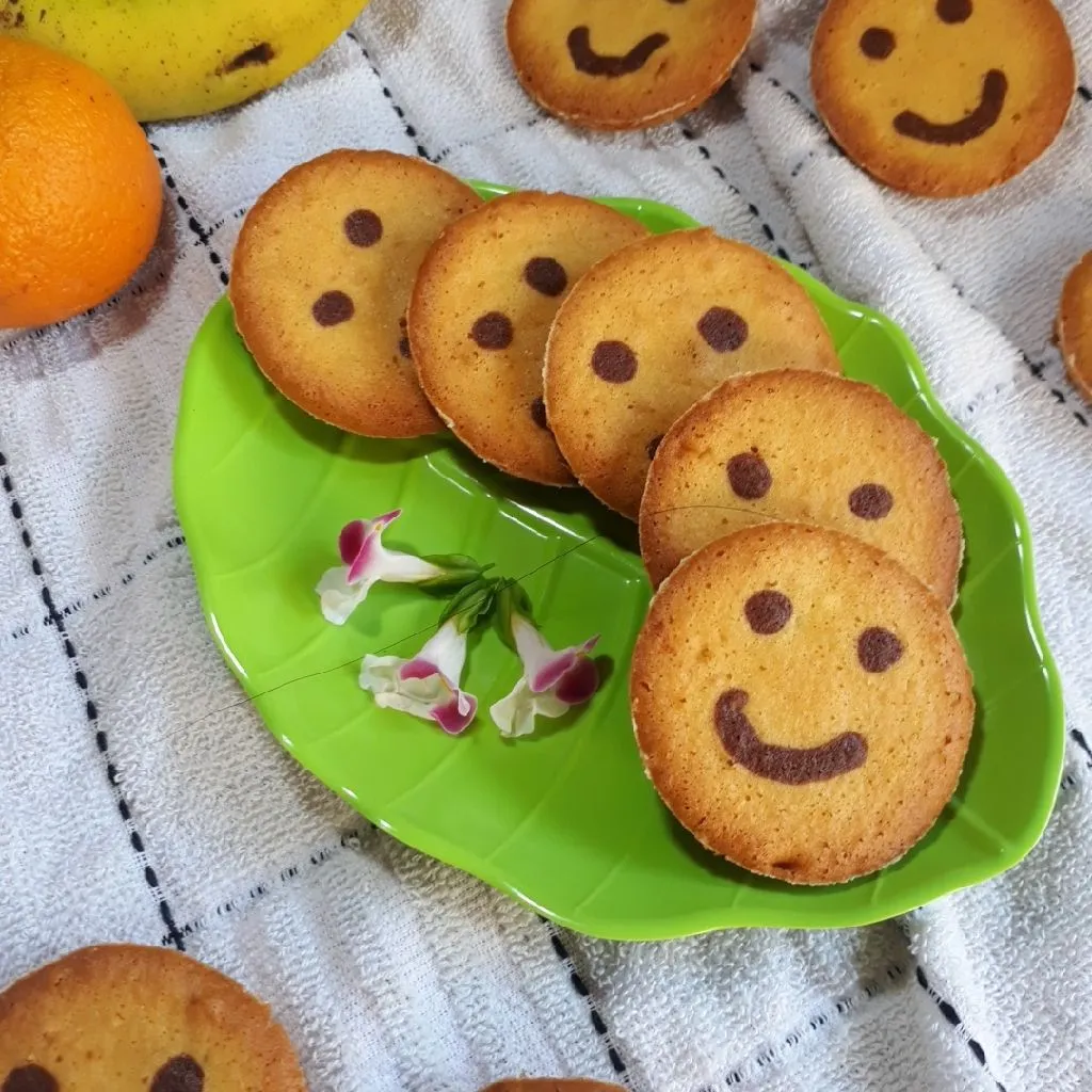 Bolu Kering Tape #KURCEPCEMILANANAK