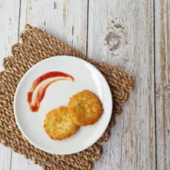 Tahu Katsu Saos Tomat #KURCEPCEMILANANAK