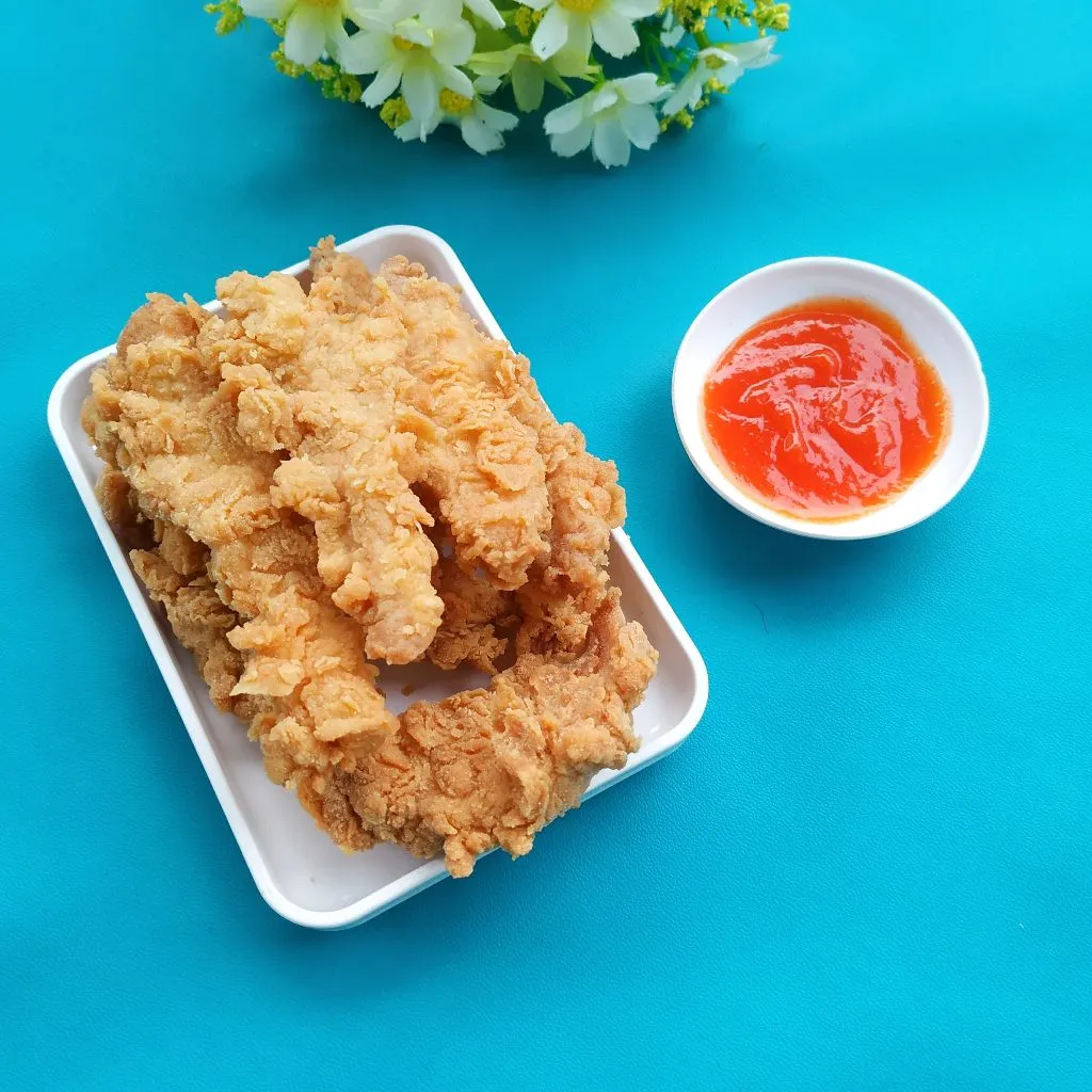 Chicken Strips